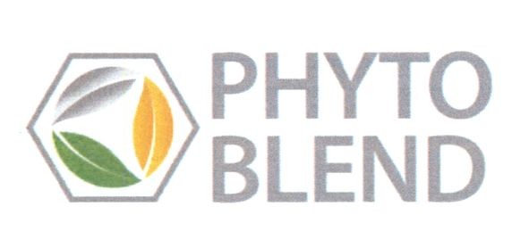 phyto blend