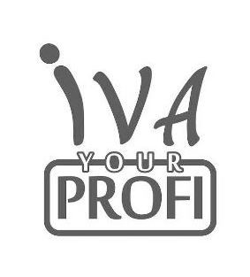 iva your profi