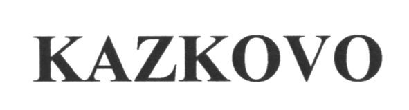 kazkovo