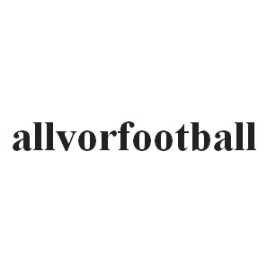 allvorfootball