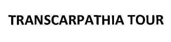transcarpathia tour