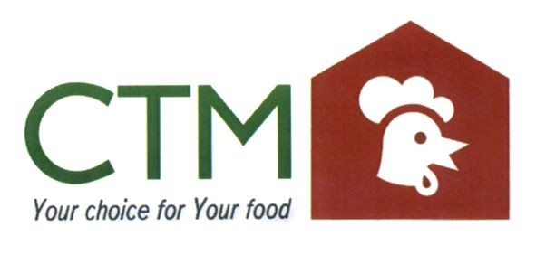 your choice for your food