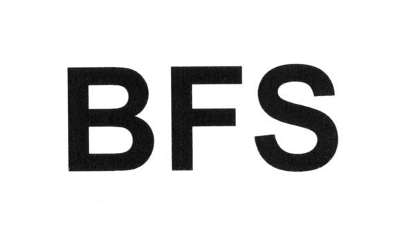bfs