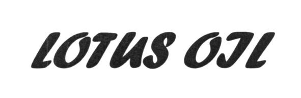 lotus oil
