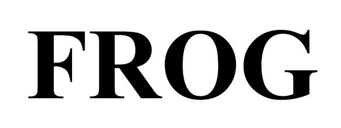 frog