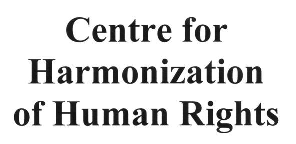 centre for harmonization of human rights