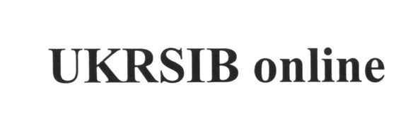 ukrsib online