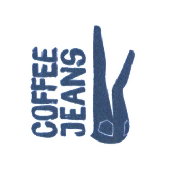 coffee jeans