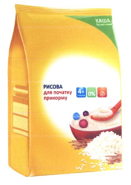 для початку прикорму