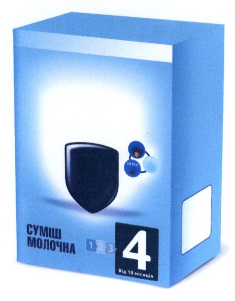 від 18 місяців