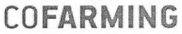 cofarming