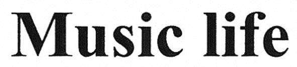 music life