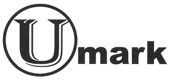 u mark