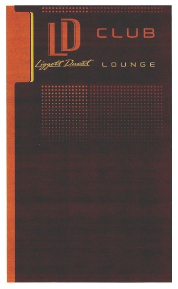 liggett ducat