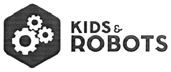 kids&robots
