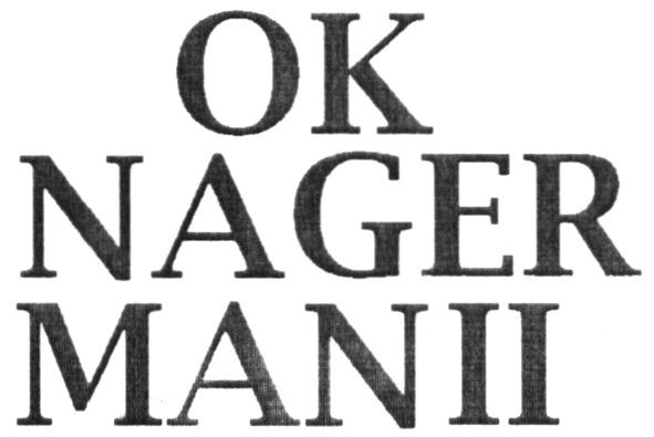 oknagermanii