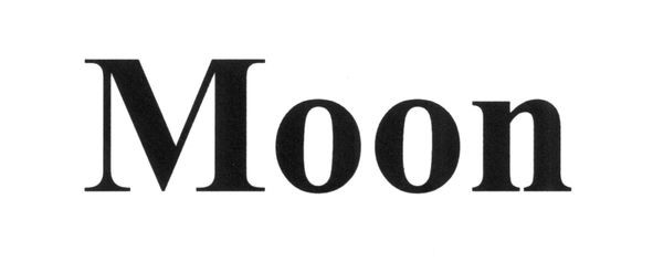 moon