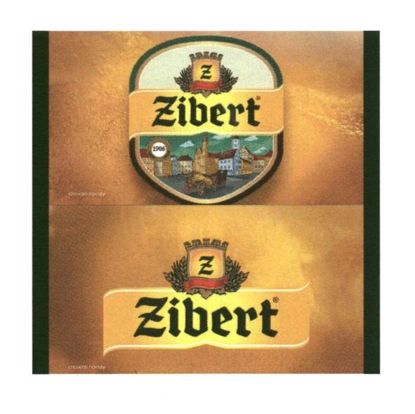 zibert