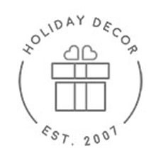 holiday decor