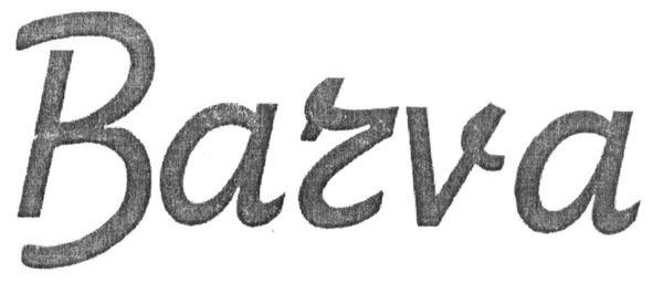 barva