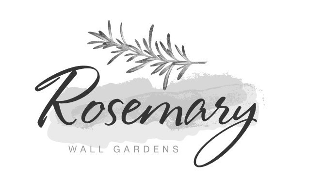 rosemary wall gardens