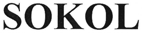 sokol
