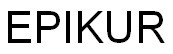 epikur