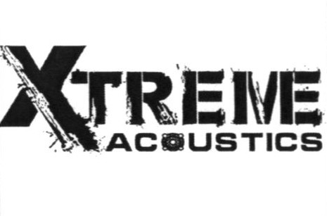 xtreme acoustics