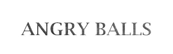angry balls