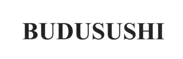 budu sushi