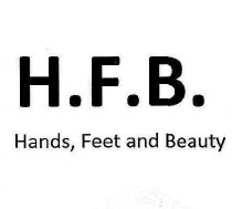 hands, feet and beauty