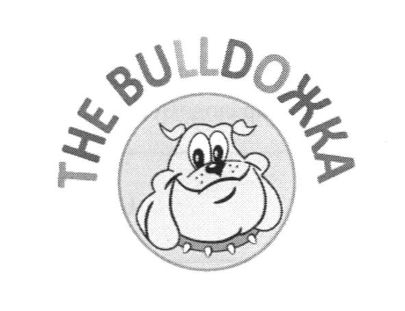 the bulldojka