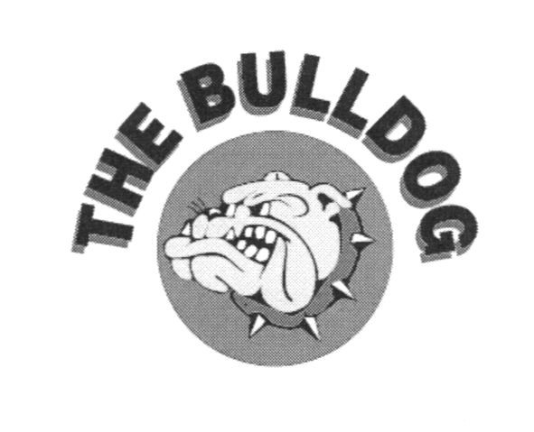the bulldog