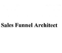 sales funnel architect