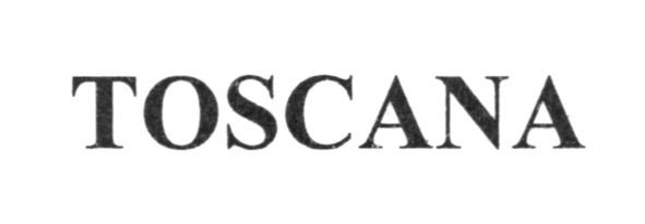 toscana