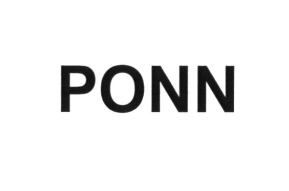 ponn
