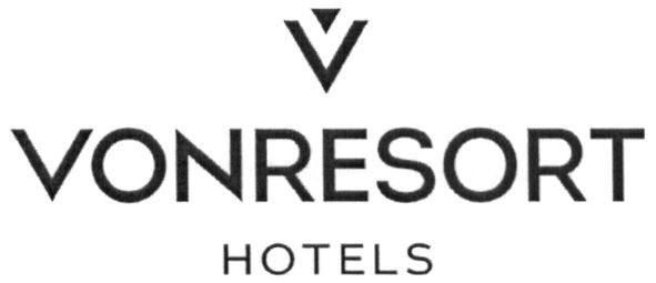 vonresort hotels