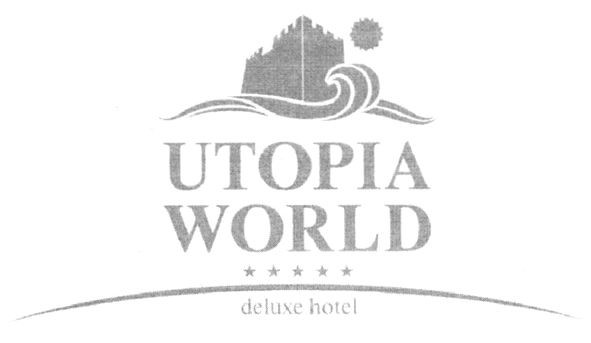 utopia world
