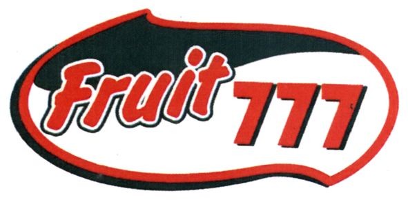 fruit 777