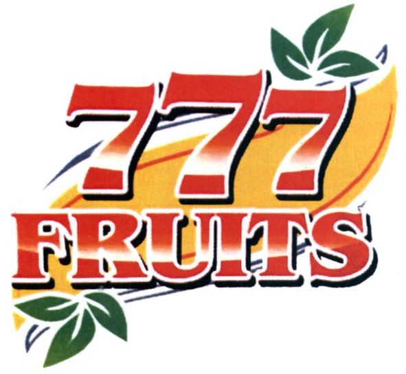 777 fruts