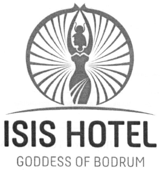 goddess of bodrum