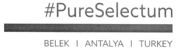 #pureselectum