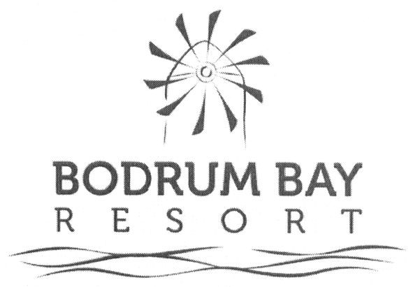bodrum bay