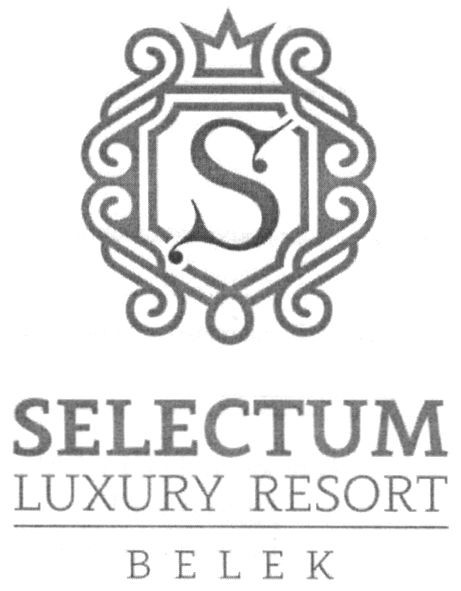 selectum luxury resort belek