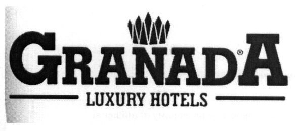 granada luxury hotels