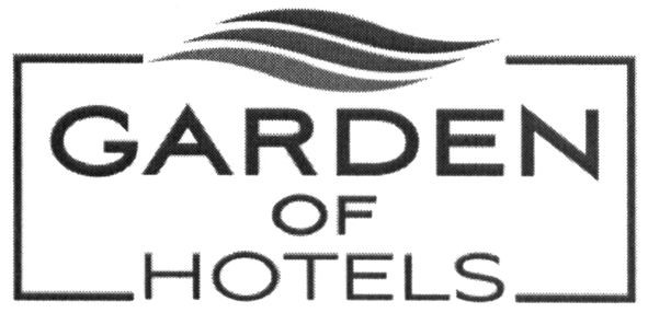 garden of hotels
