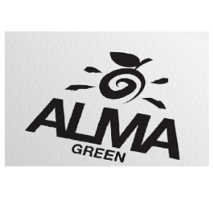 alma green
