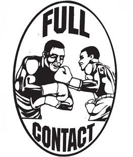 full contact