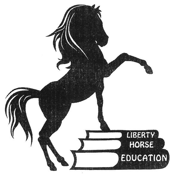 liberty horse education