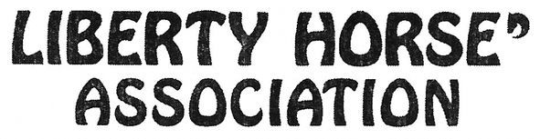 liberty horse association